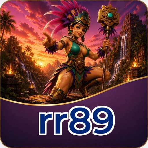 Persyaratan Sistem rr89